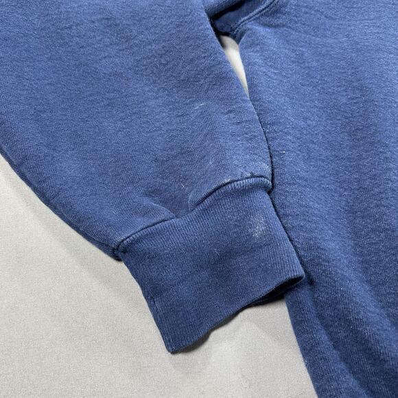 Vintage Penn State Crewneck Large Made In USA - Picture 7 of 9